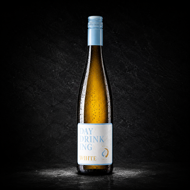 Daydrinking White