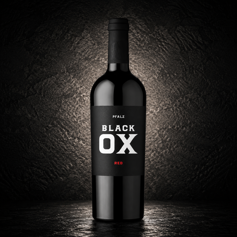 Black OX