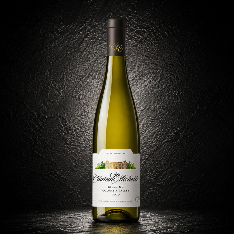Chateau Ste Michelle -Riesling
