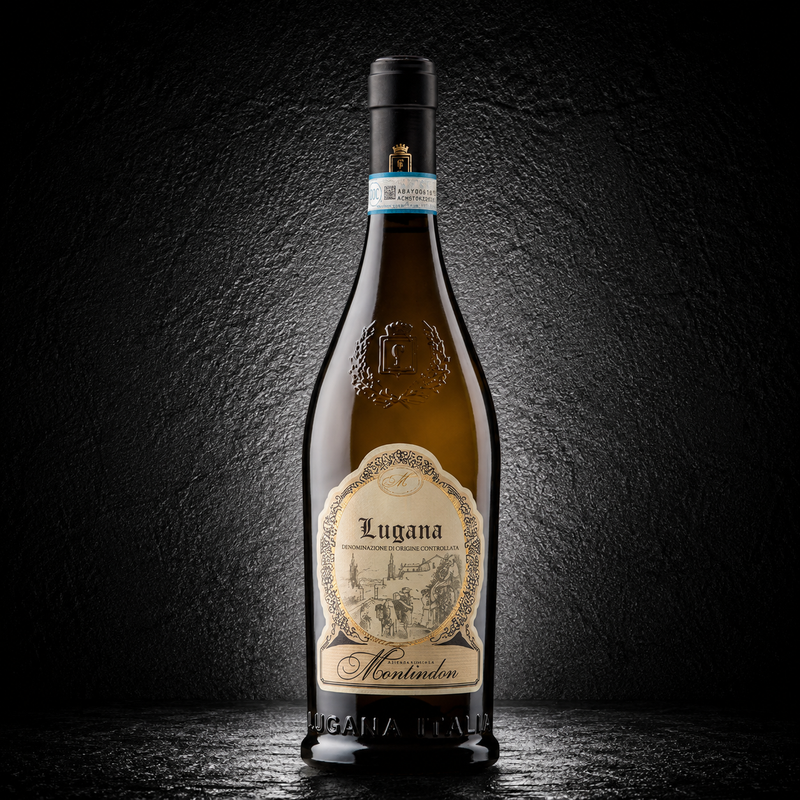 Montindon - Lugana DOC