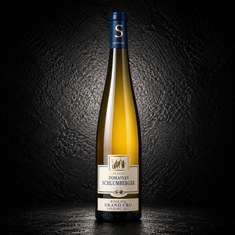 Domaines Schlumberger - Riesling Grand Cru