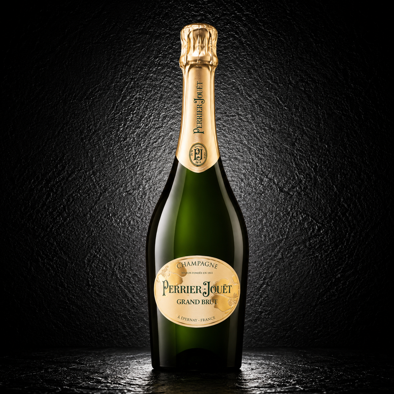 Perrier Jouët - Grand Brut