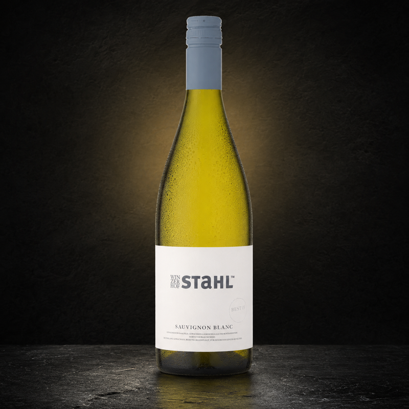 Stahl - Best of Sauvignon Blanc