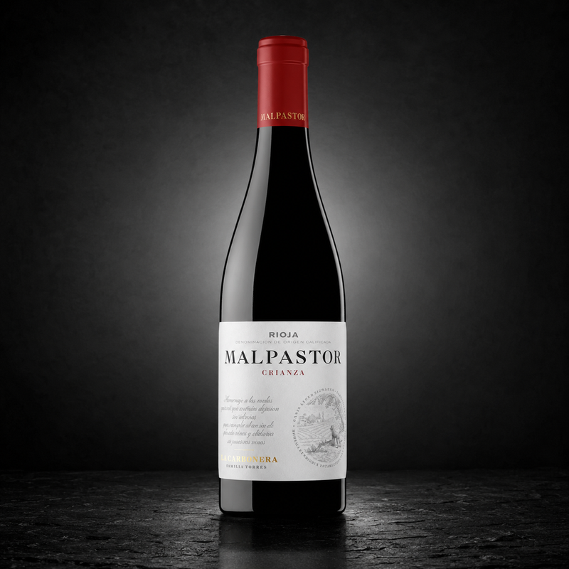 Miguel Torres - Malpastor Crianza