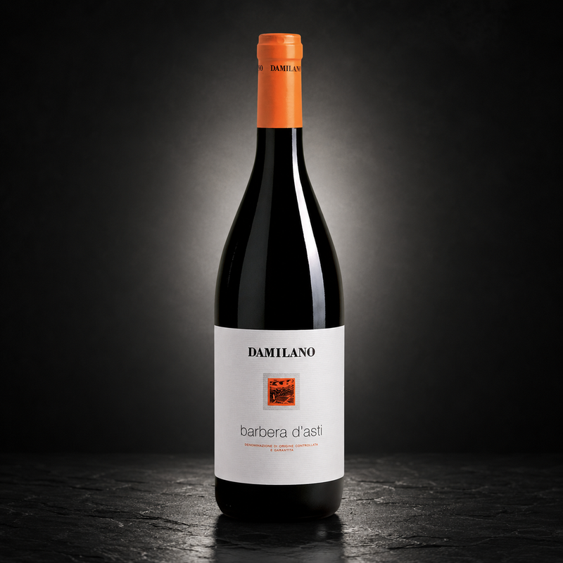 Damilano Barbera d'Asti DOCG