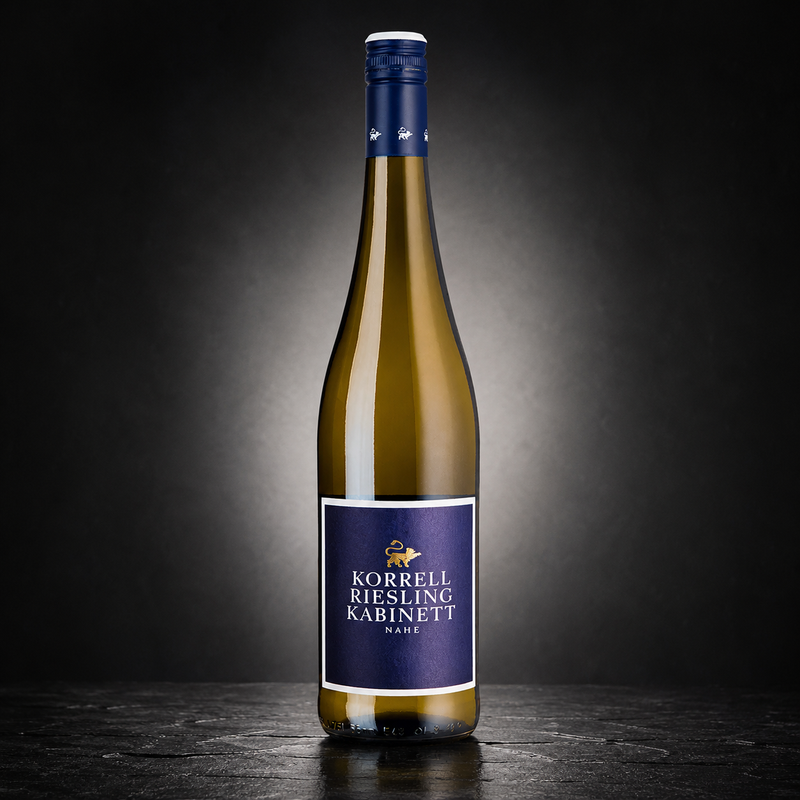 Korell Riesling Kabinett feinherb