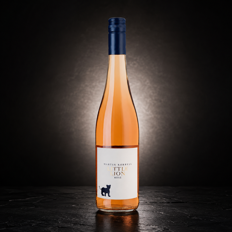 Korrell Little Lion Rosé