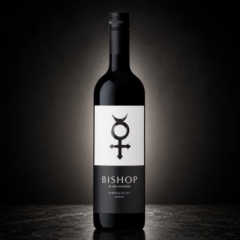 Bishop Shiraz