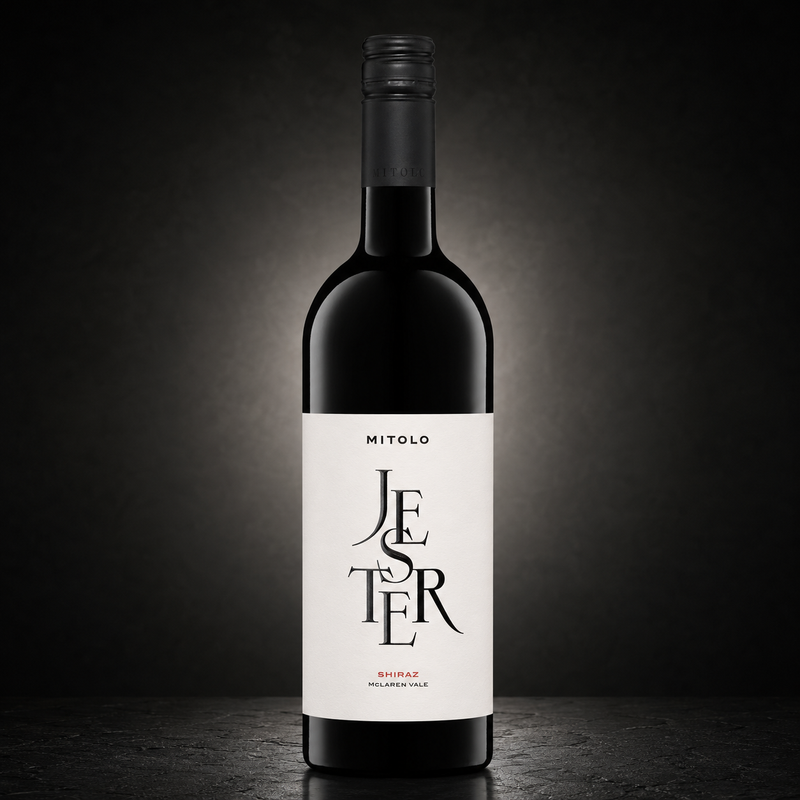 Mitolo Jester Shiraz McLaren Vale