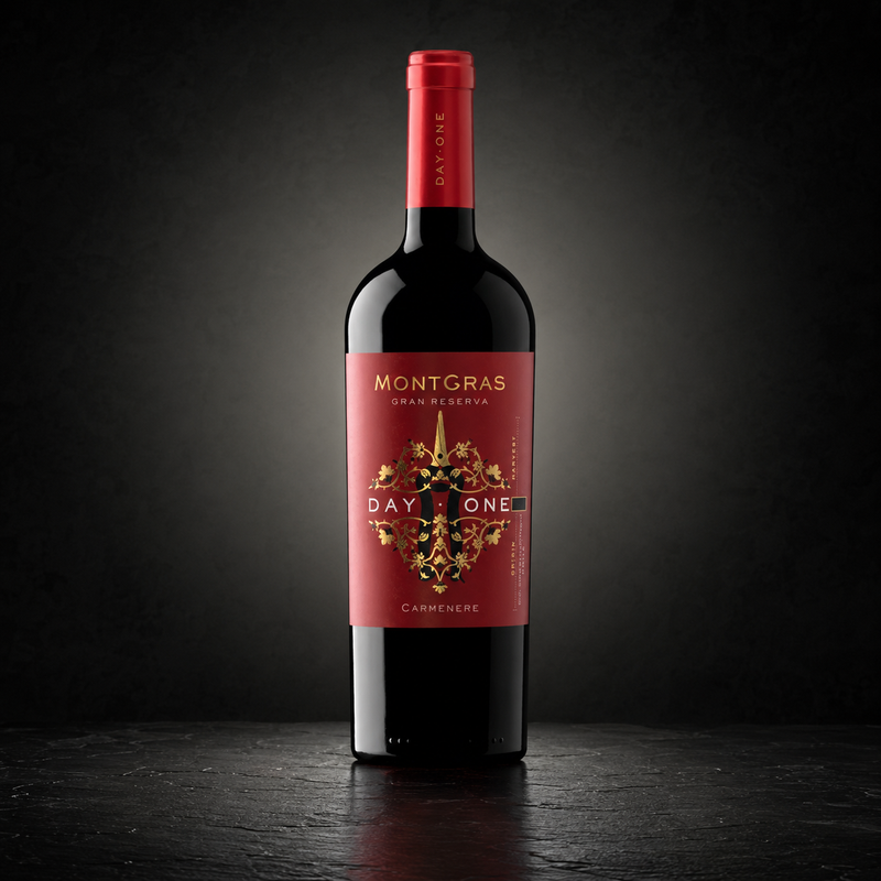 Day One Carménère