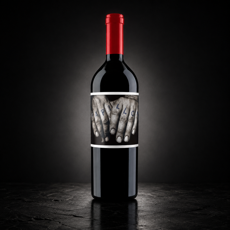 Orin Swift - Papillon Napa Valley Red Blend