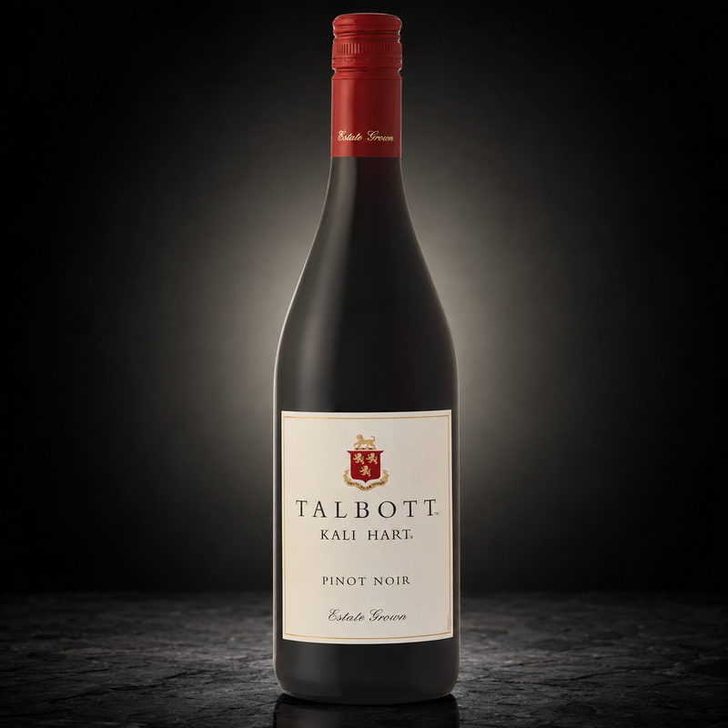 Talbott Kali - Hart Pinot Noir