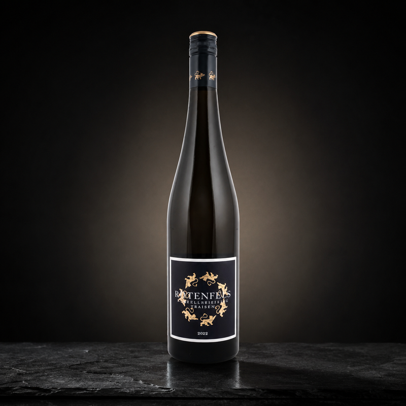 Korrell - Rotenfels Riesling trocken