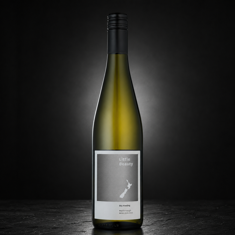 Little Beauty Dry Riesling