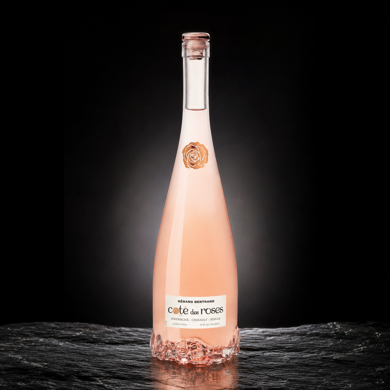 Côte des Roses Rosé
