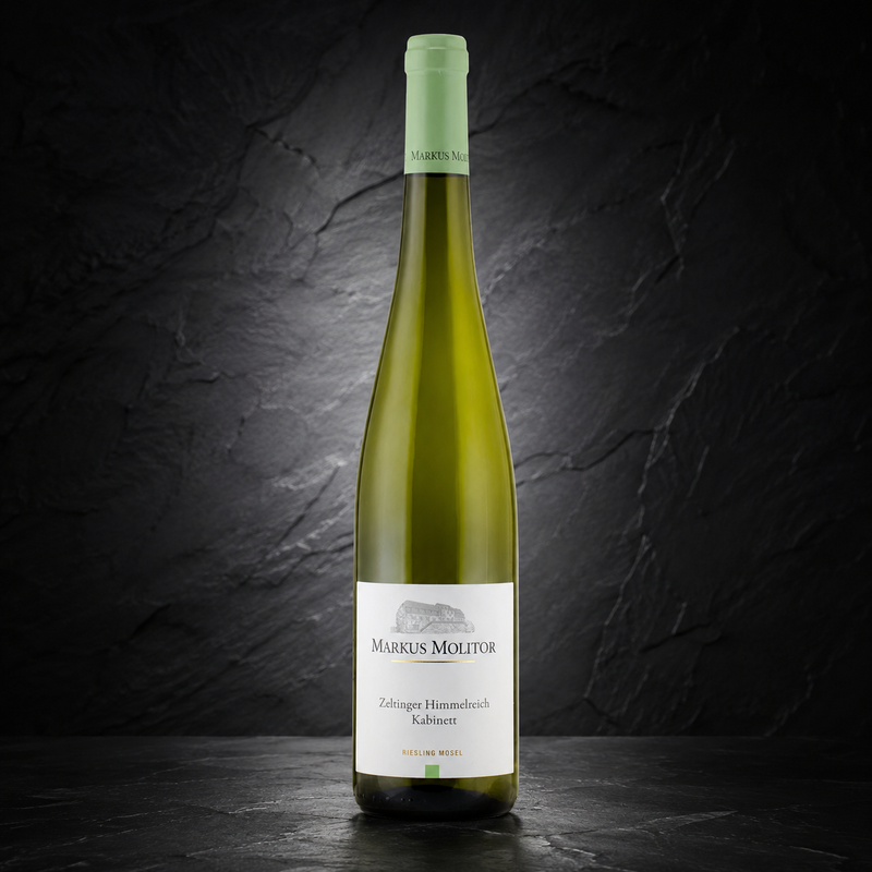 Zeltinger Himmelreich Riesling Kabinett feinherb
