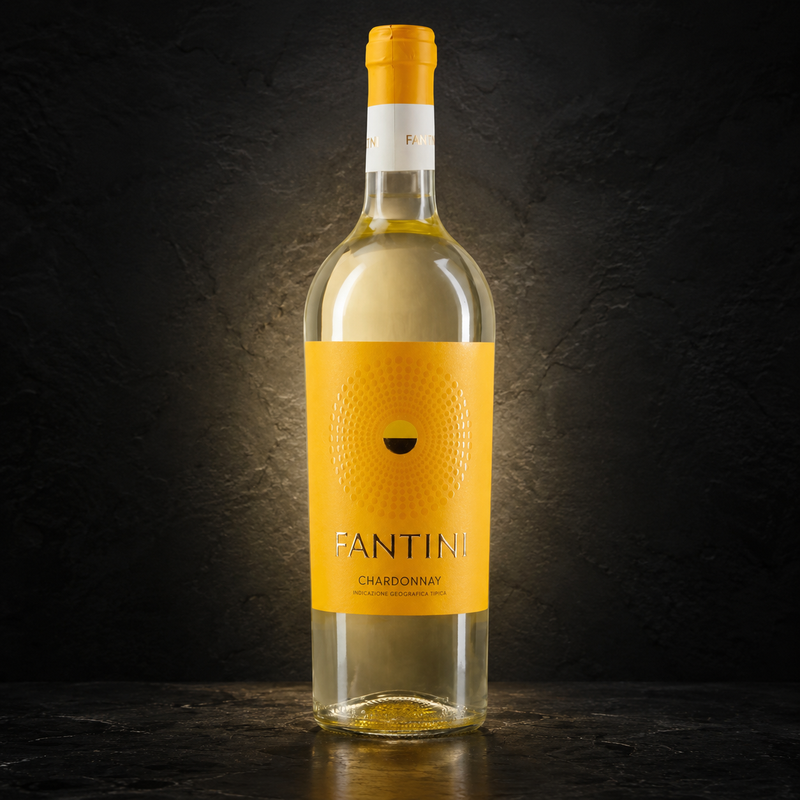 Chardonnay Terre di Chieti IGT