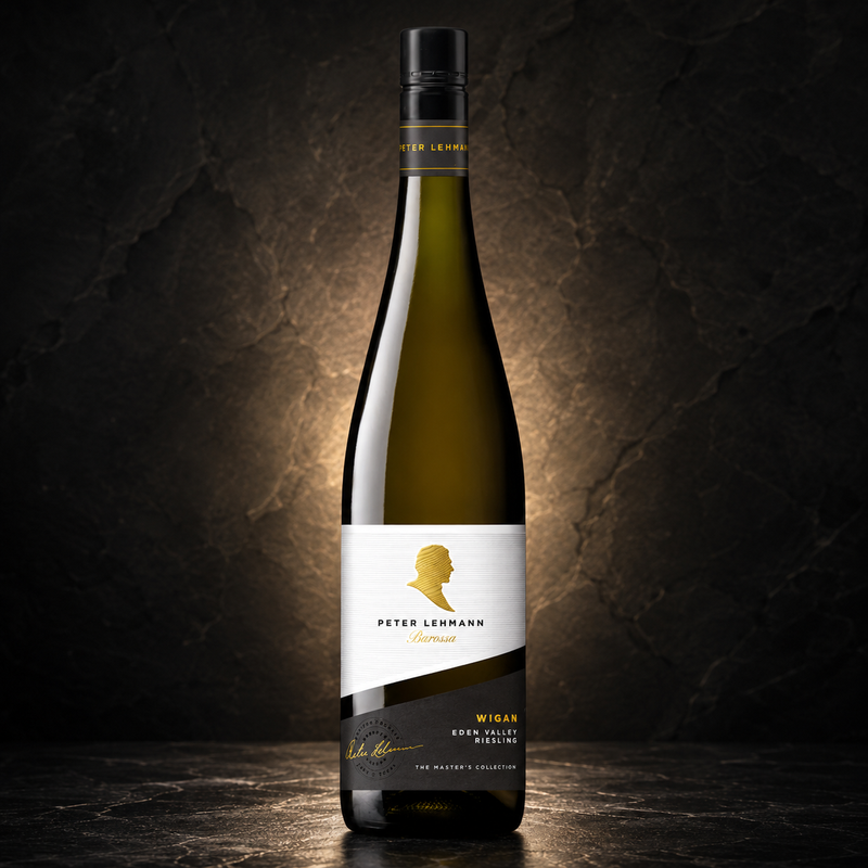Peter Lehmann Wigan Riesling – Eden Valley