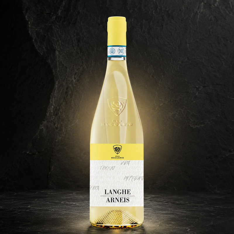 Langhe Arneis DOC