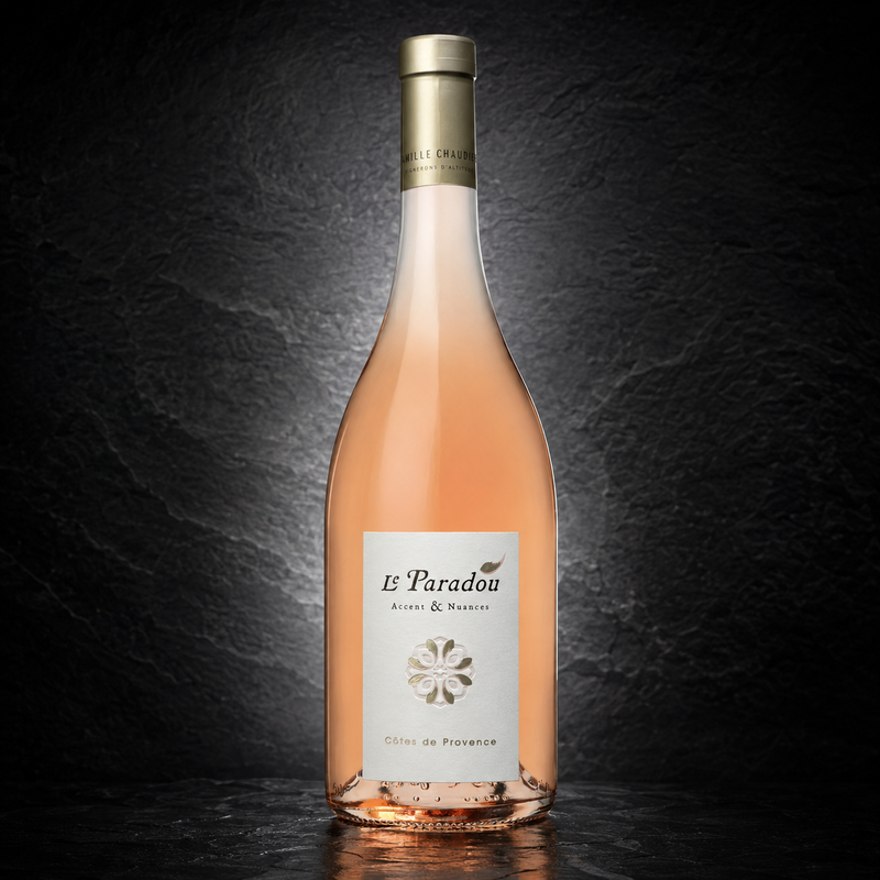 Le Paradou Côtes de Provence Rosé