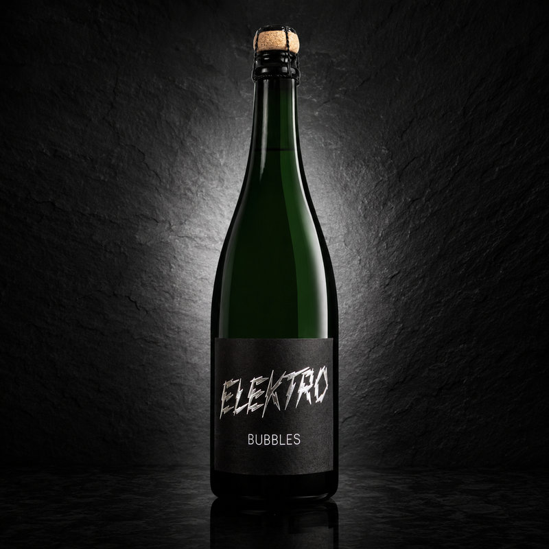 ELEKTRO Bubbles