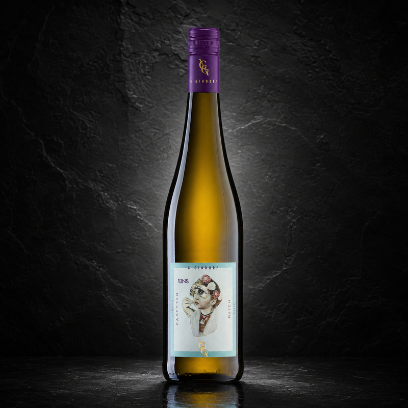 Facettenreich Eins (Müller-Thurgau)