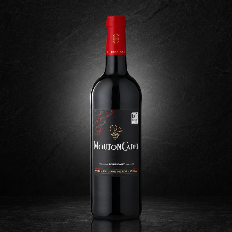 Mouton Cadet Vintage Edition