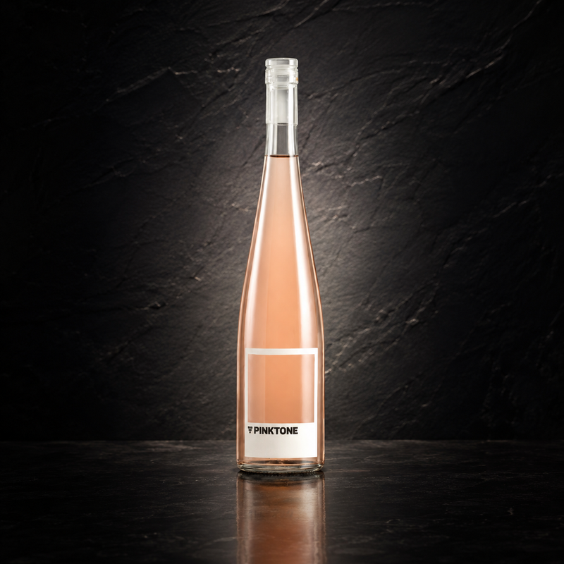 Pinktone Tempranillo Rosé