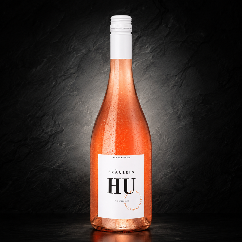 Fräulein Hu Rosé