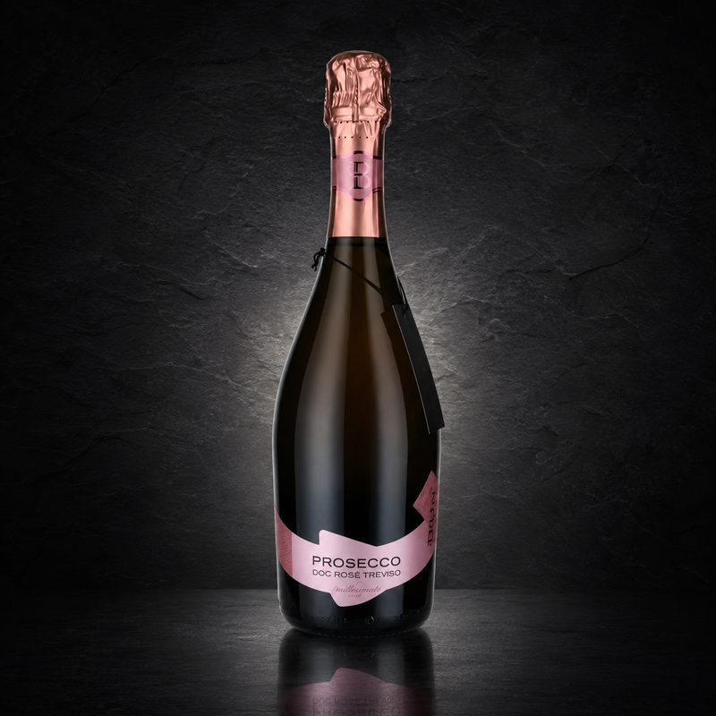 Prosecco di Treviso DOC Rosé Spumante