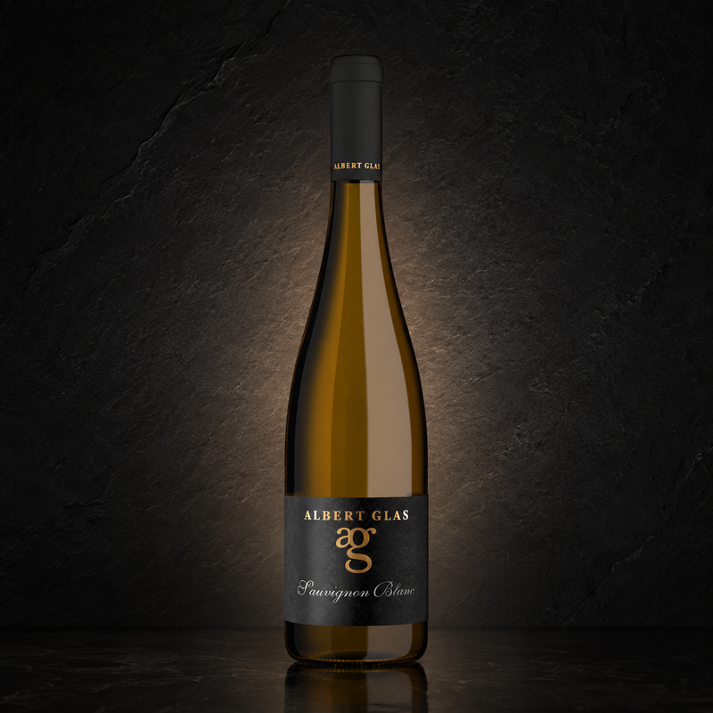 Albert Glas - Sauvignon Blanc