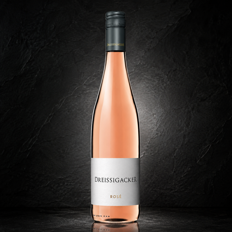 Dreissigacker- PNT & C. Rosé