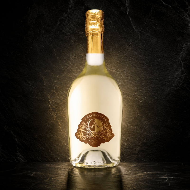 Lergenmüller - Riesling Sekt Brut