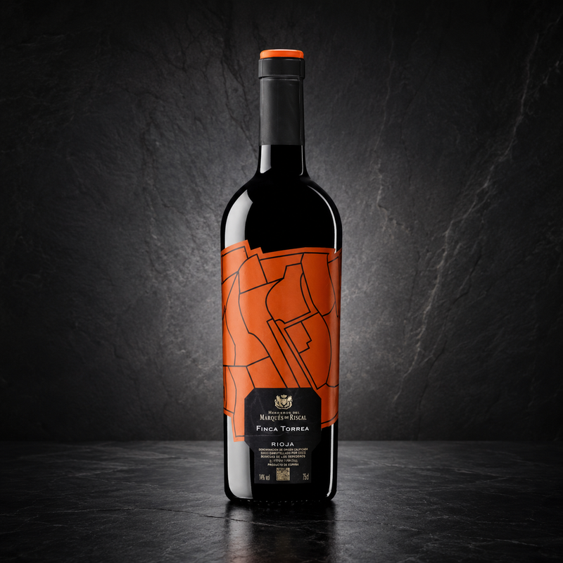Marqués de Riscal - Finca Torrea