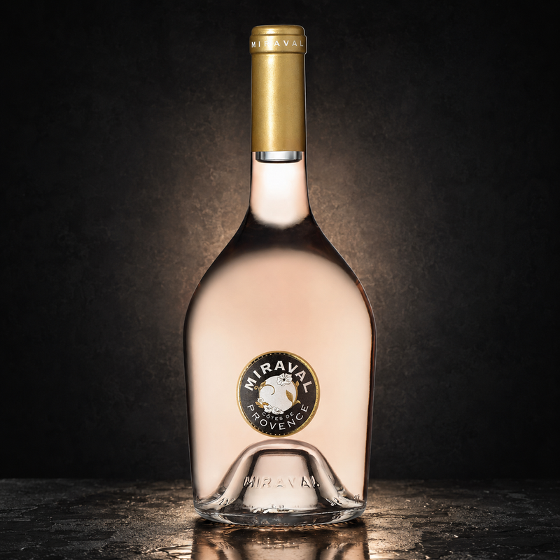Miraval Côtes de Provence Rosé AOC