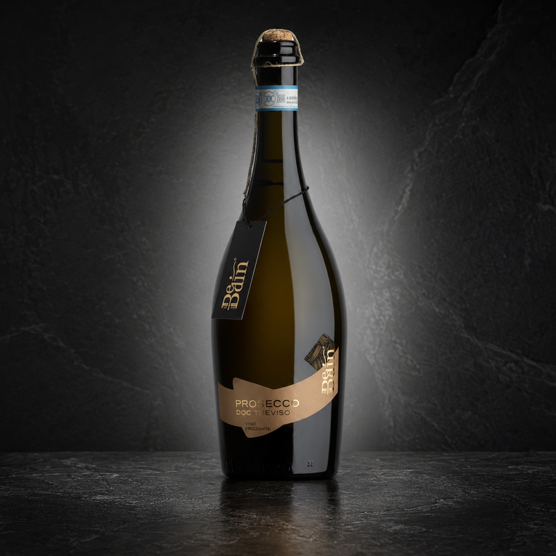 Bedin - Prosecco Frizzante trocken