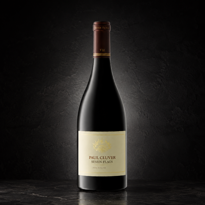 Seven Flags Pinot Noir