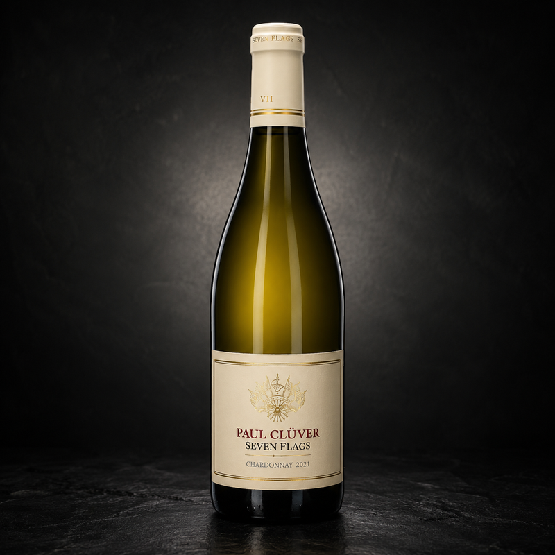 Seven Flags Chardonnay