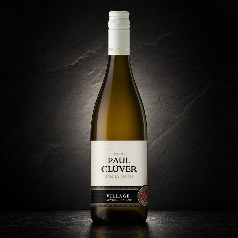 Paul Clüver - Sauvignon Blanc