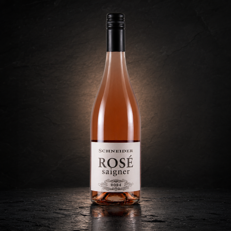 Markus Schneider - Rosé Saigner