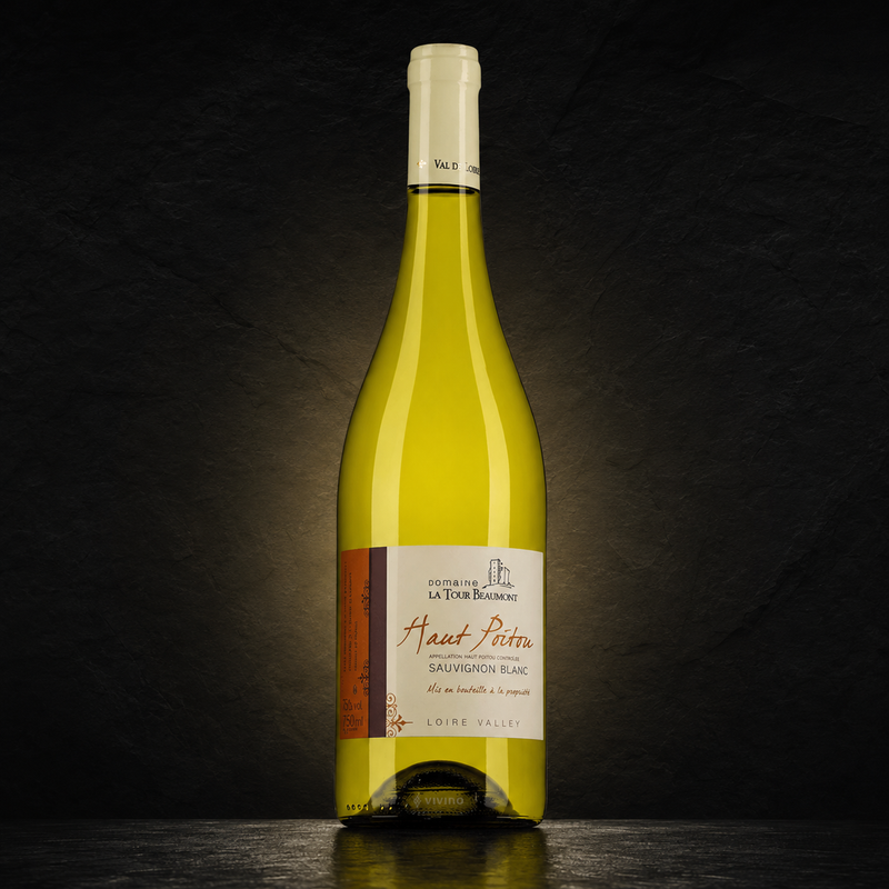 Haut-Poitou Sauvignon Blanc