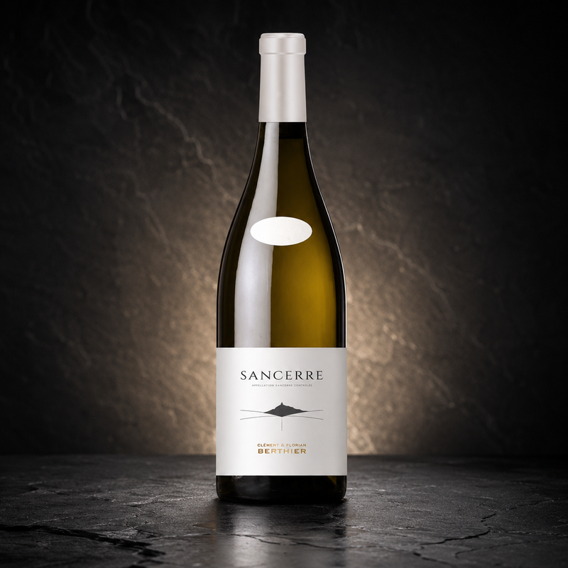 Vignobles Berthier - Sancerre