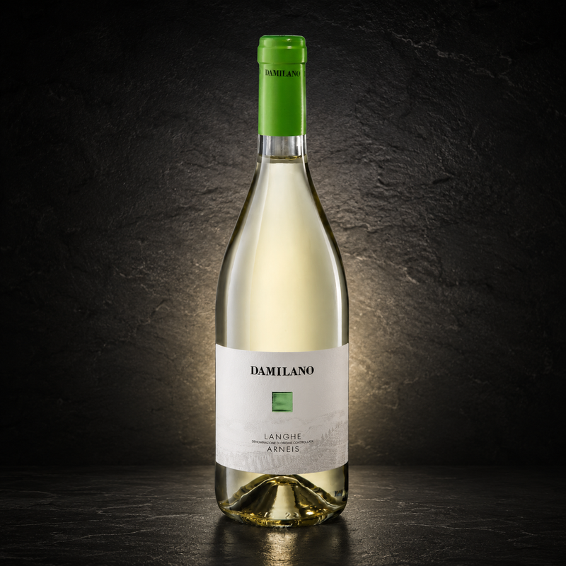 Langhe DOC Arneis
