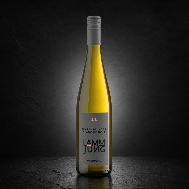 Lamm Jung - Blanc de Noir