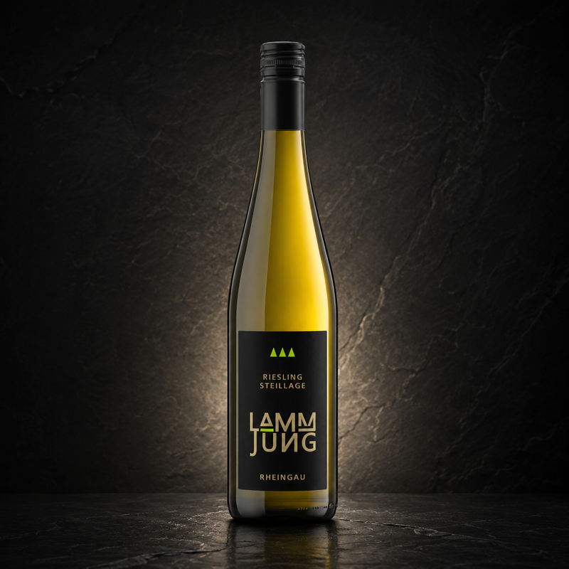 Lamm-Jung - Riesling Steillage
