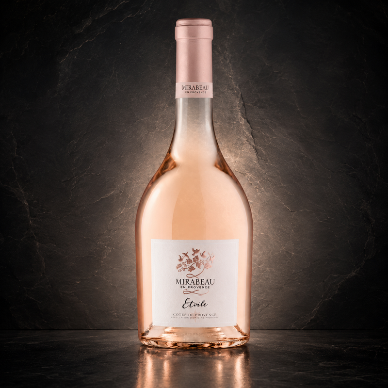 Mirabeau - Étoile Rosé
