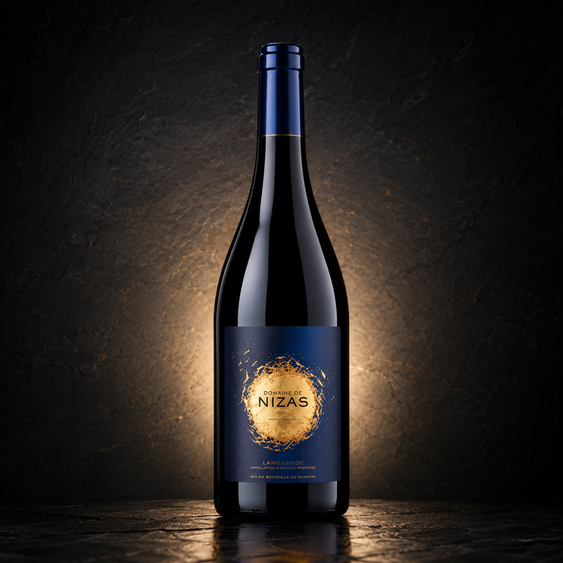 Grand Vin Rouge