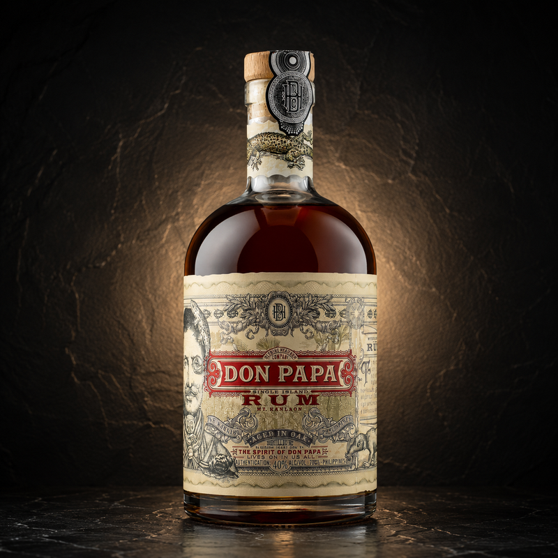 Don Papa - 7 Provincias