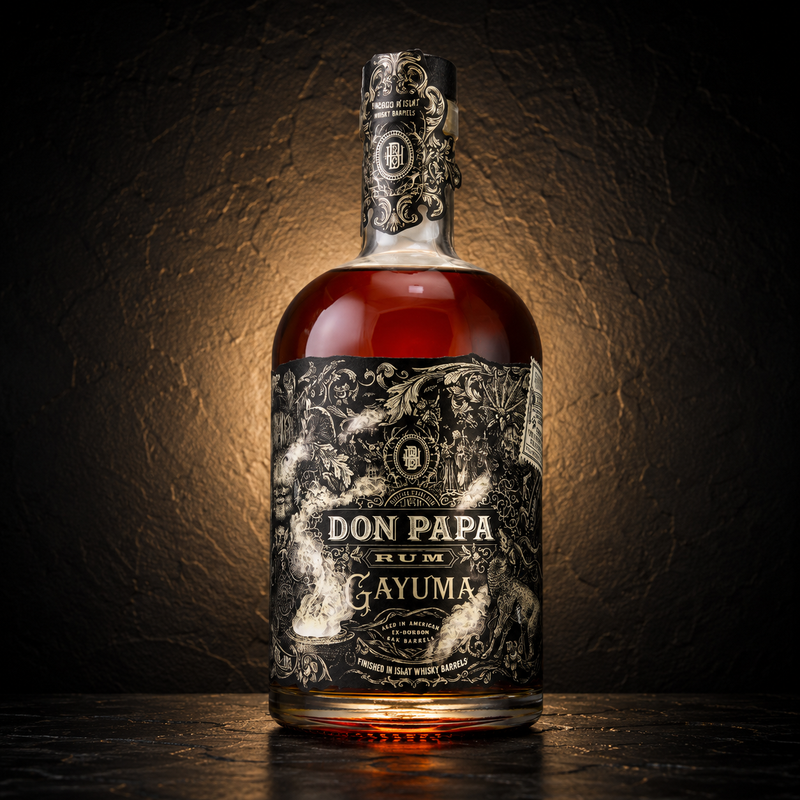 Don Papa - Gayuma