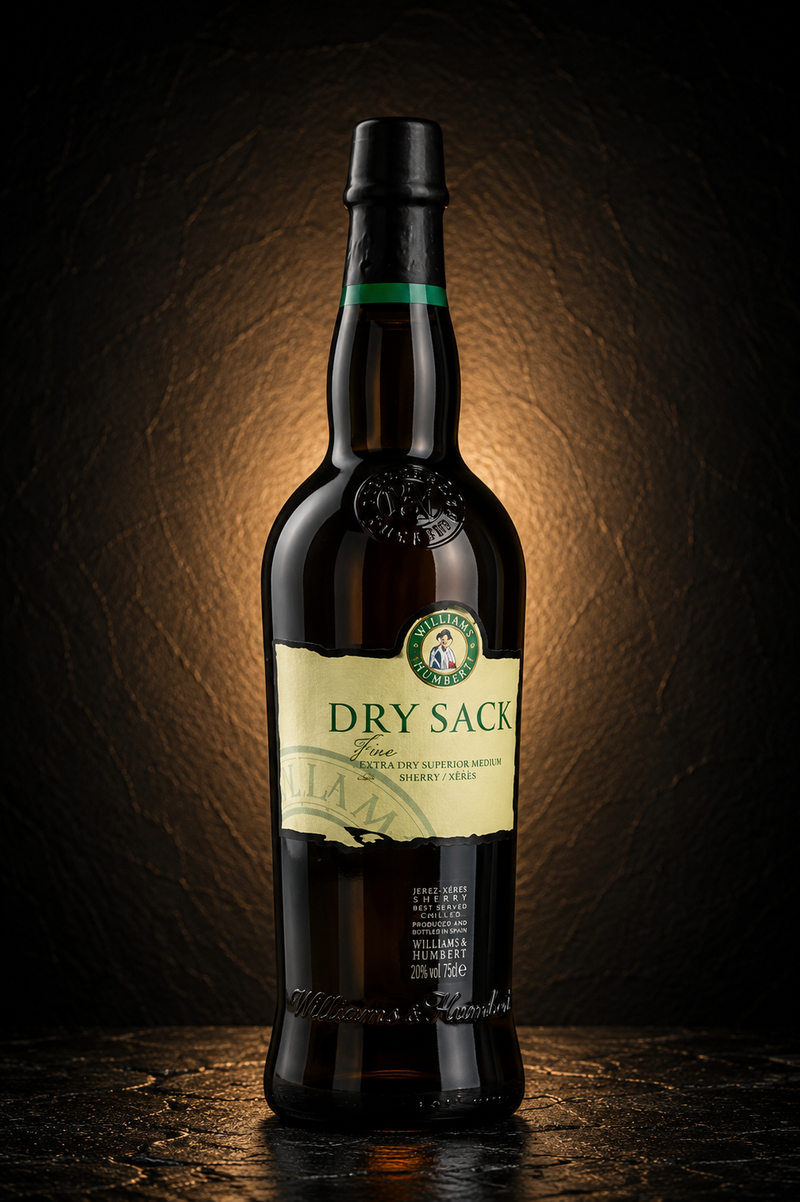 Dry Sack Fino Sherry